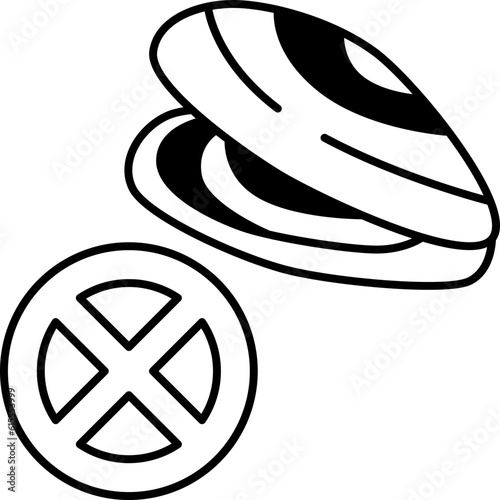 shellfish  icon