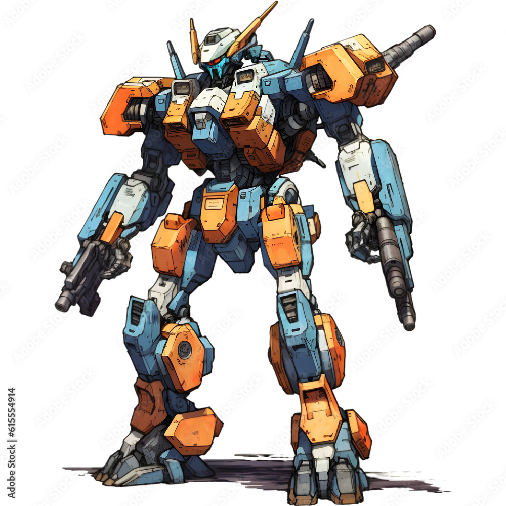 robot cyborg soldier, anime mecha battle suit
robot cyborg soldier, anime mecha battle suit