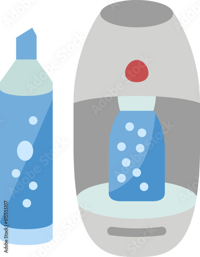 sodastream  icon
