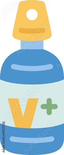 vitamin  icon