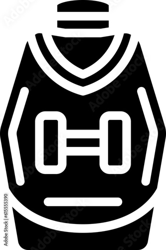nutritional  icon