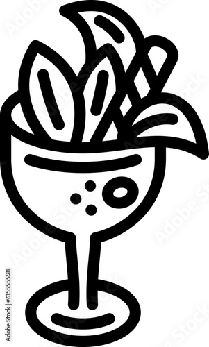 herbal  icon
