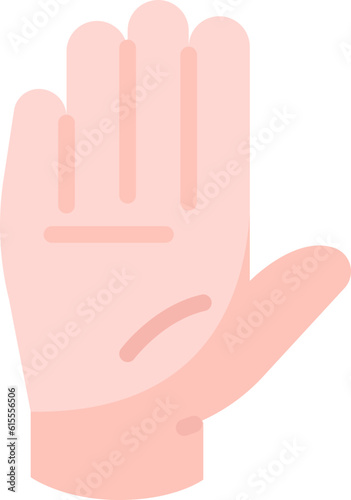 hand  icon