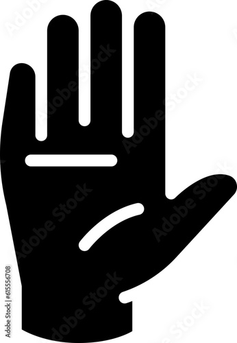 hand  icon