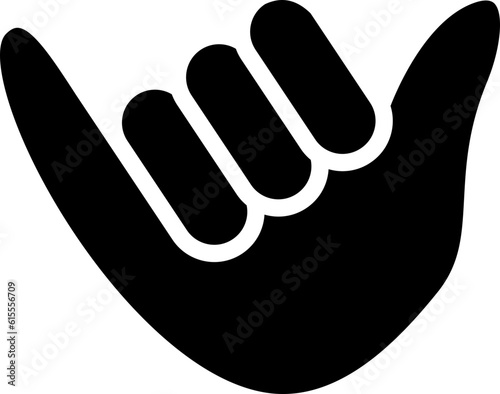 hang  icon
