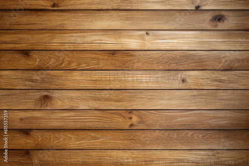 Wooden planks textured background