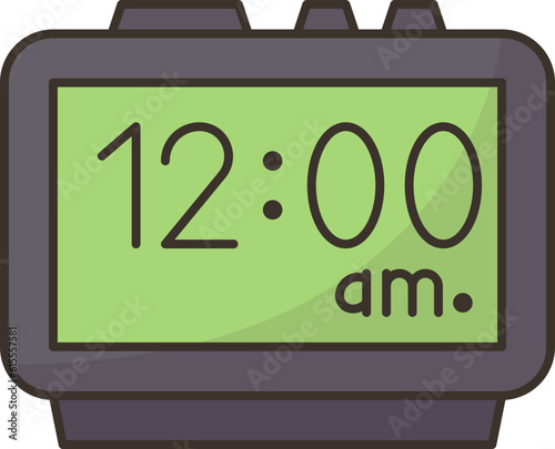 midnight  icon