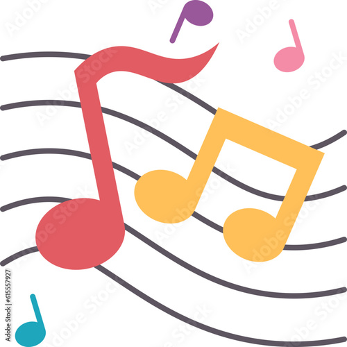 music  icon