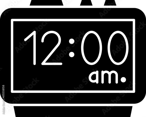 midnight  icon