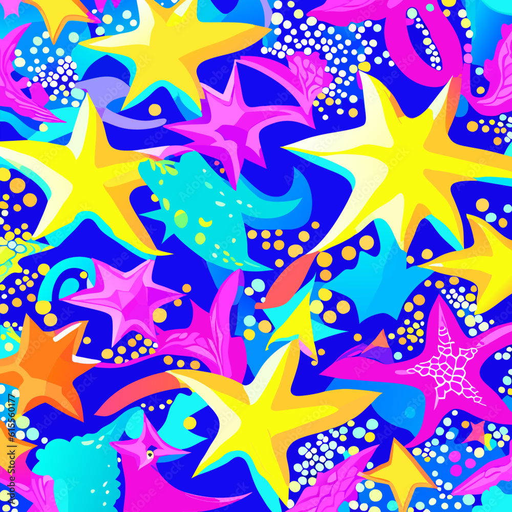 Starfish 2 Starfish 2