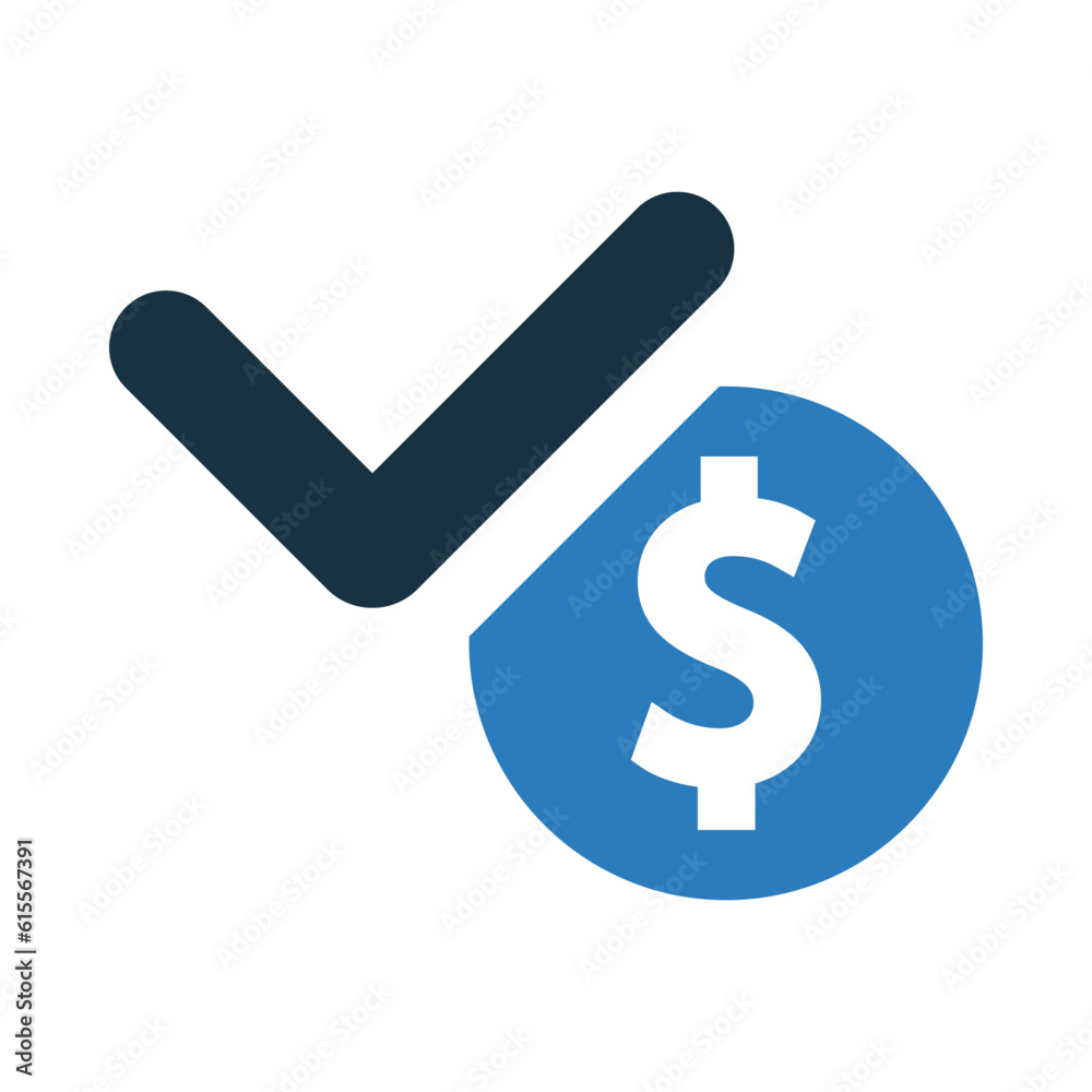 Approved, choice, financial, Approved Payment icon Approved, choice, financial, Approved Payment icon