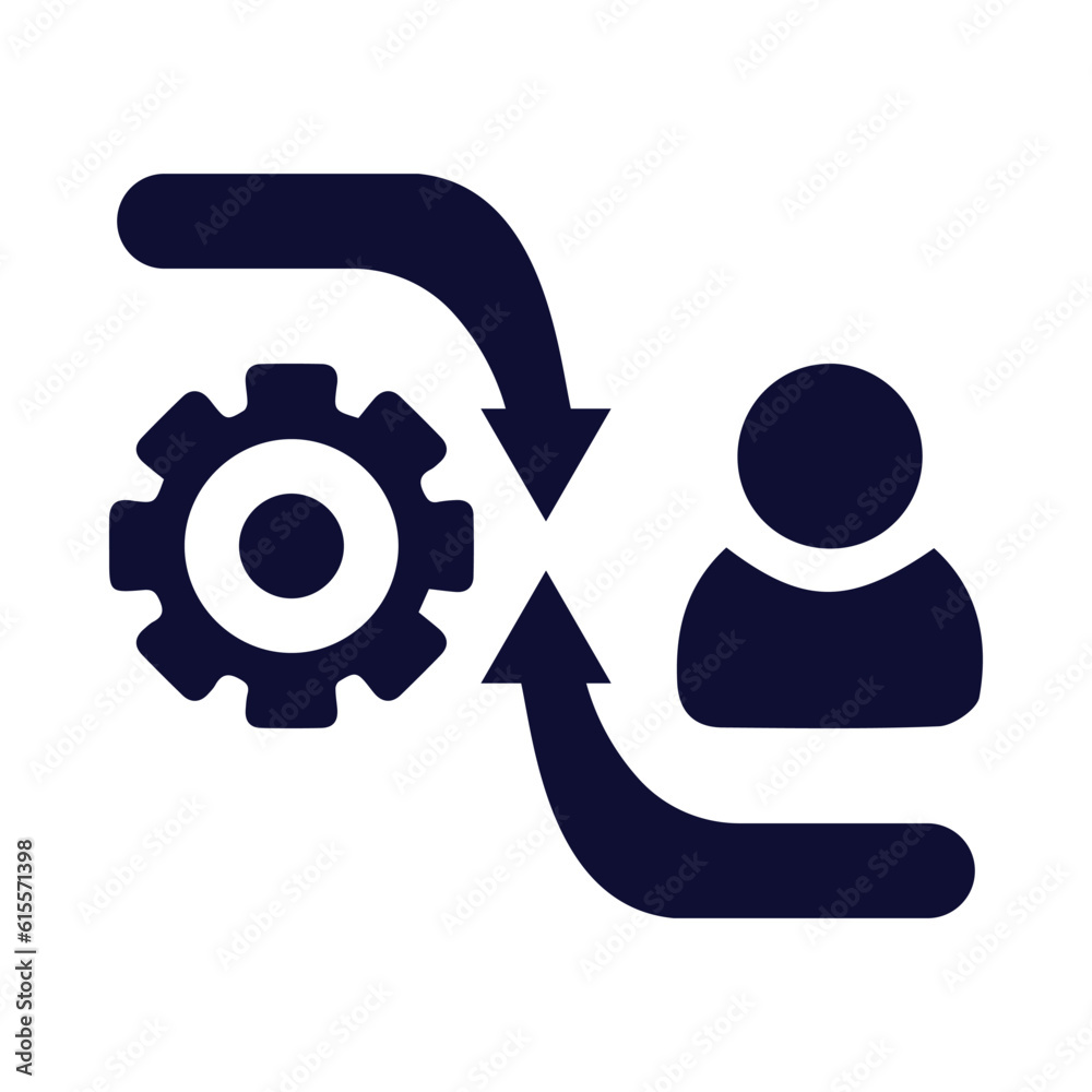 Process, Business, control, management, development icon Process, Business, control, management, development icon