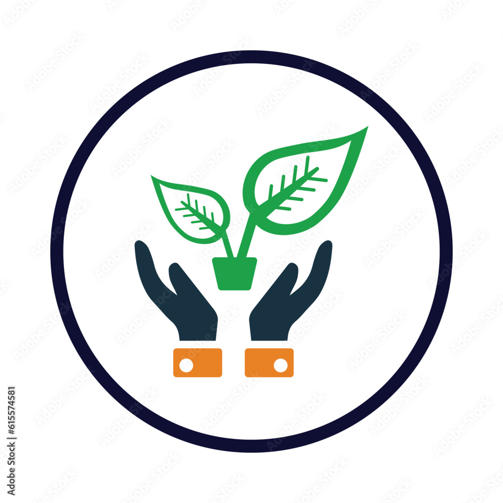 tree, plant, Save Nature, plant tree, Green tree growing in hand icon tree, plant, Save Nature, plant tree, Green tree growing in hand icon