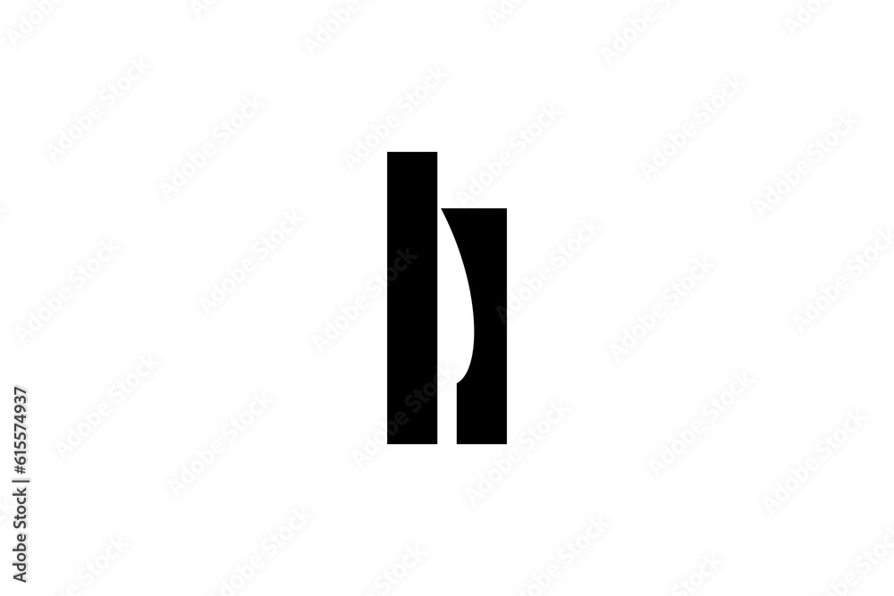 building with knife logo vector sign template building with knife logo vector sign template