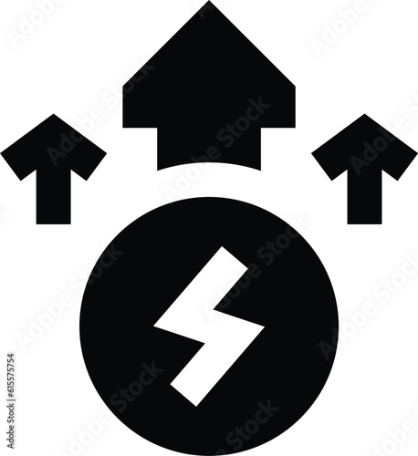 energetic