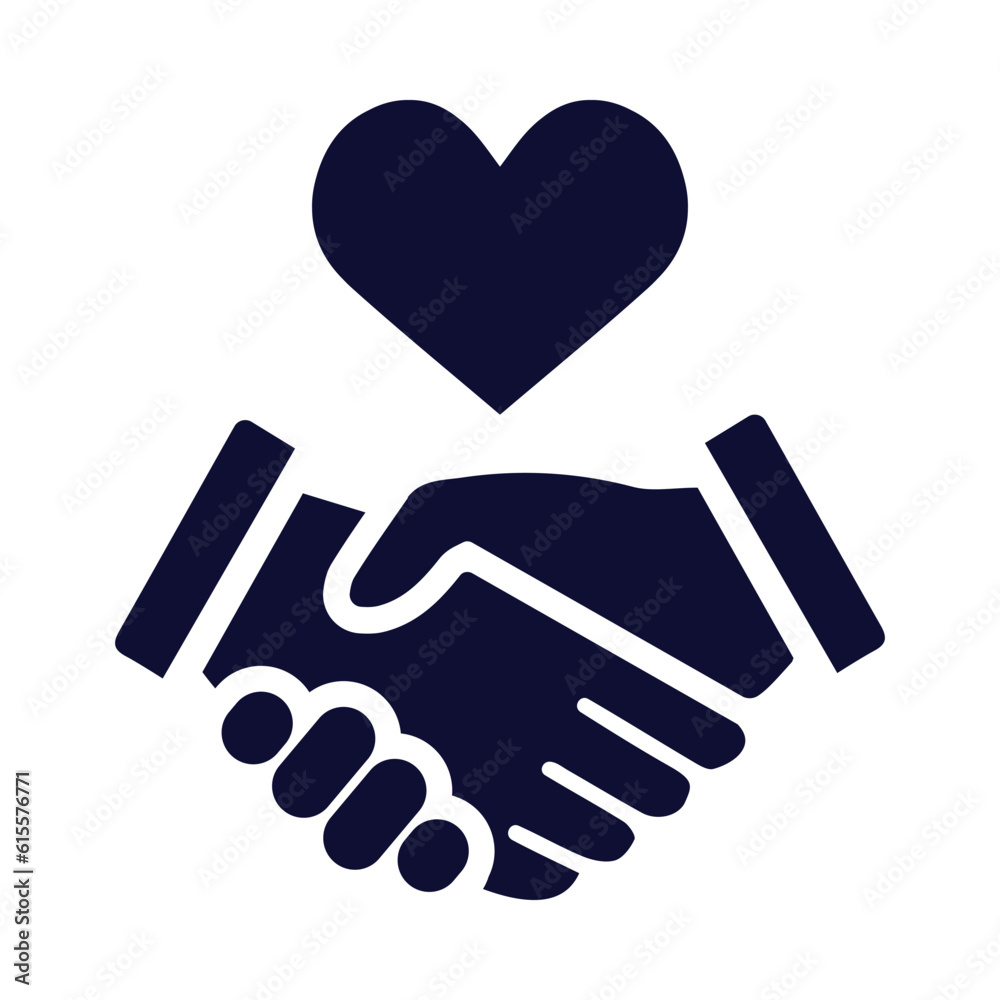 Mutual friendship, Friendship, handshake, interaction, mutual, respect icon Mutual friendship, Friendship, handshake, interaction, mutual, respect icon