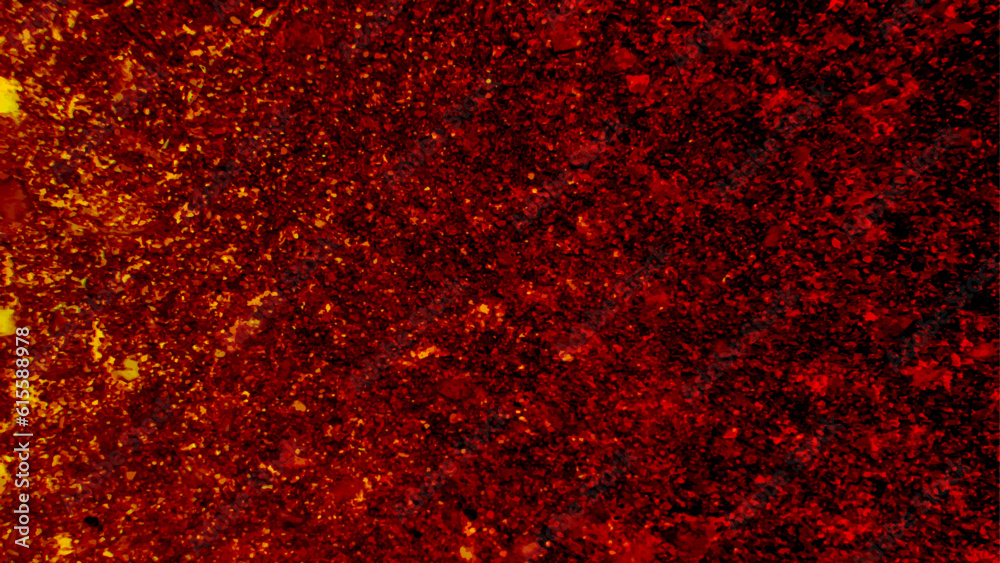 red concrete and black grunge background red concrete and black grunge background