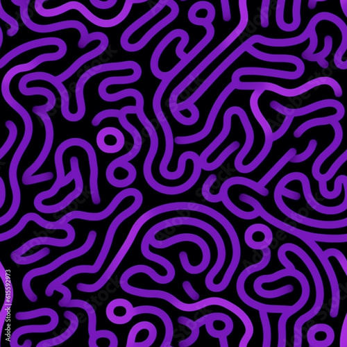 Purple Background 