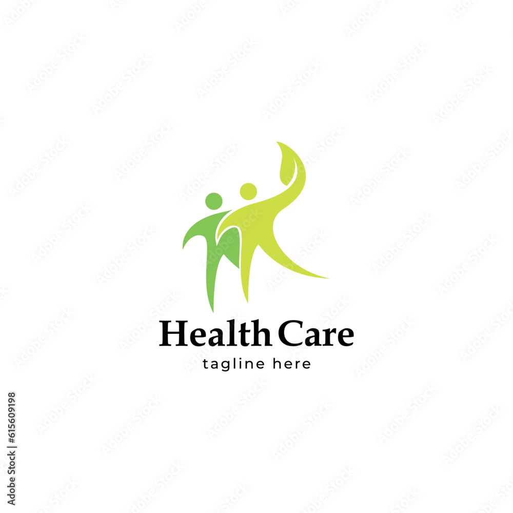 Leaf Creative Concept Logo Design Template Leaf Creative Concept Logo Design Template