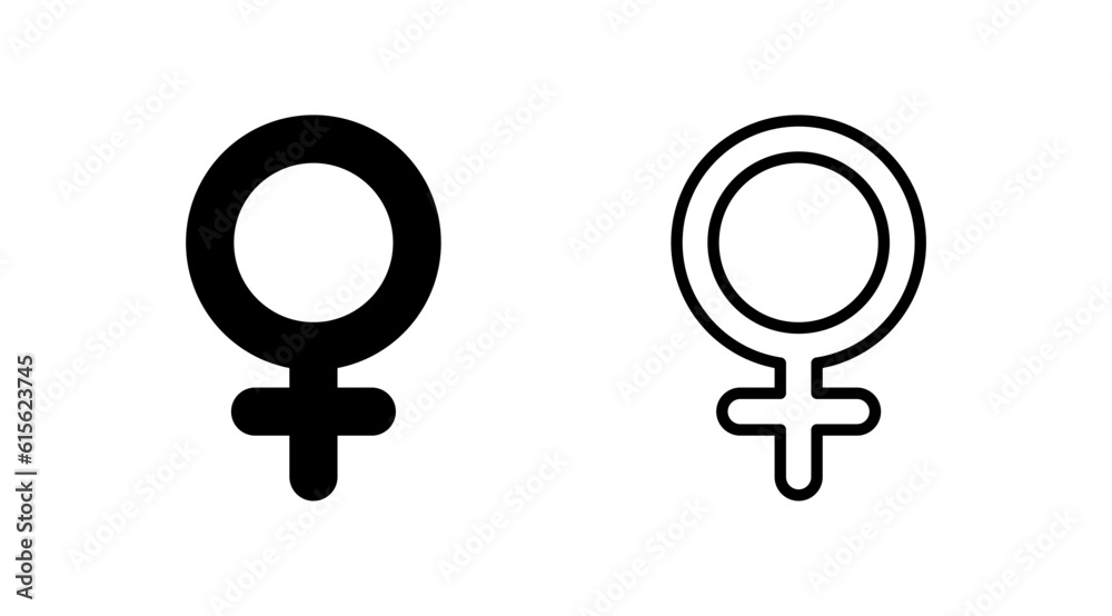 Female icon vector. toilet icon. restroom sign. gender Female icon vector. toilet icon. restroom sign. gender
