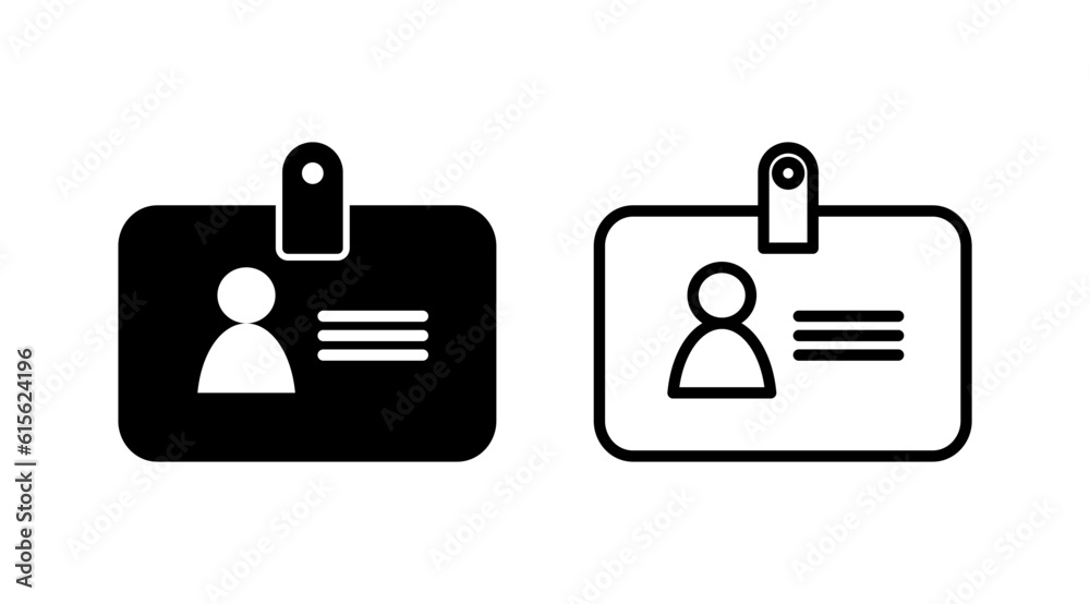 Badge icon vector. badge label icon. Stamp Icon Vector Badge icon vector. badge label icon. Stamp Icon Vector