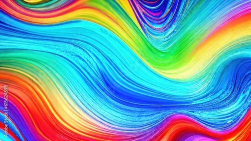 Abstract, marbling art patterns as abstract colorful background