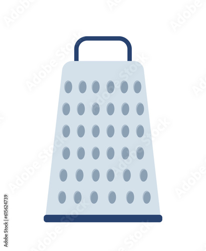 Kitchen grater concept