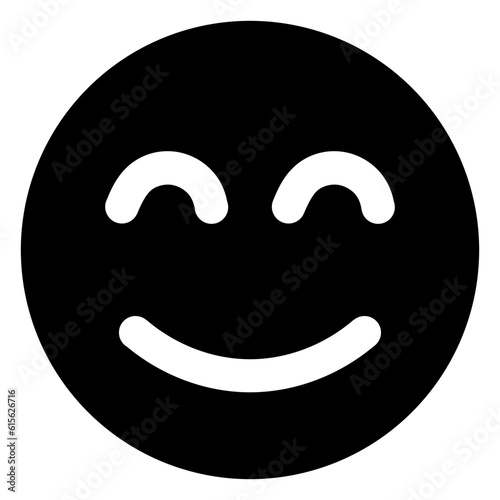 smile
