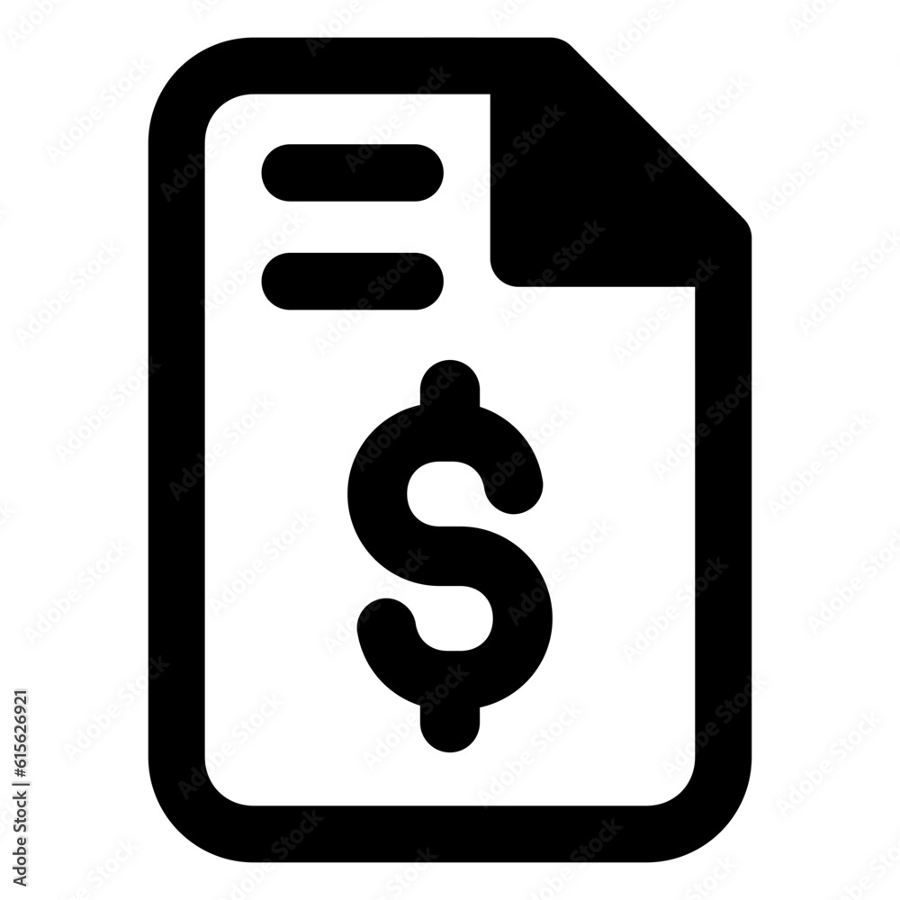 invoice invoice