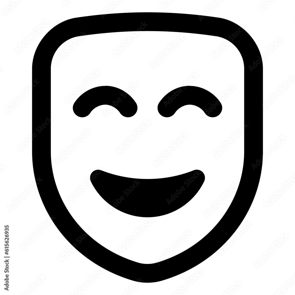 mask mask