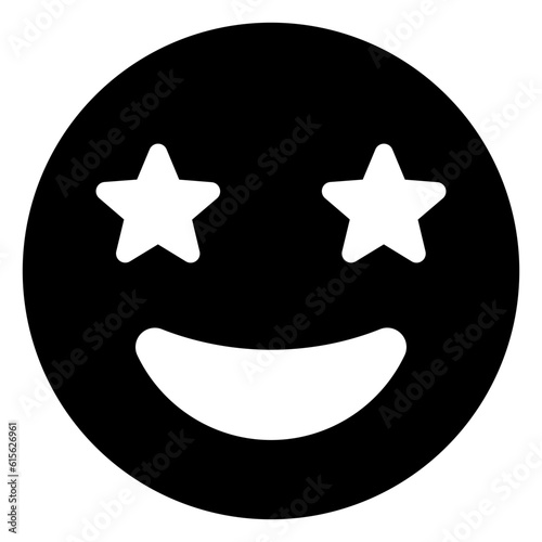 happy