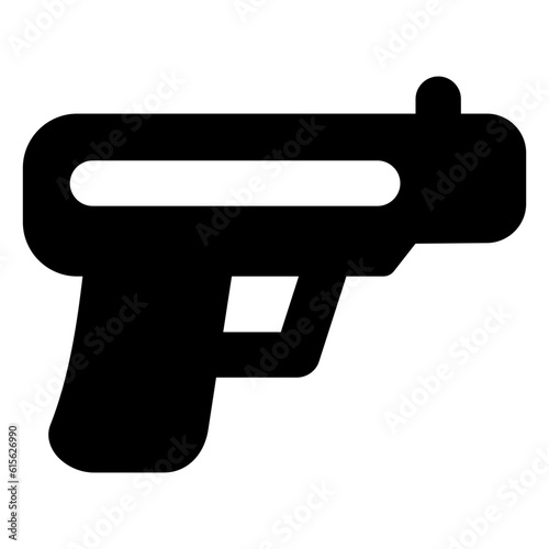 gun