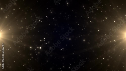 Text or Title Background Animation for Award Ceremony, Black Friday or Wedding etc. Looped. Can be Used Horizontally and Vertically. 