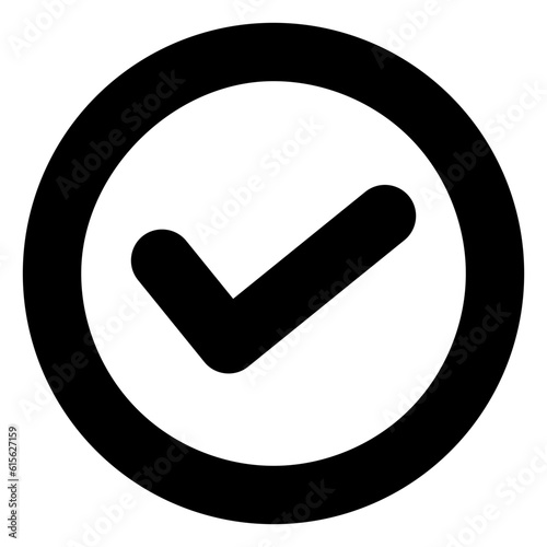 checkmark