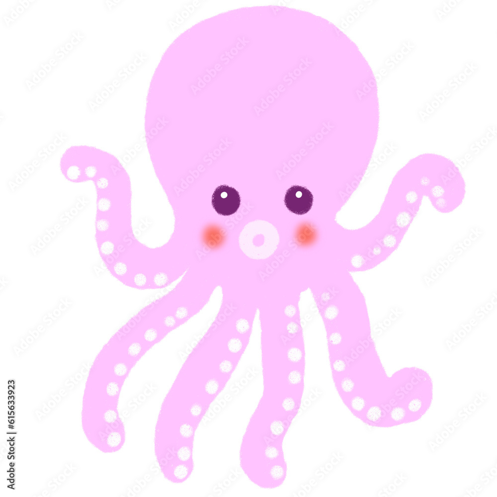Squid Squid