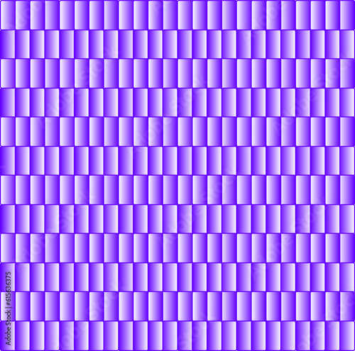 Seamless Geomatric vector background Pattern in purple