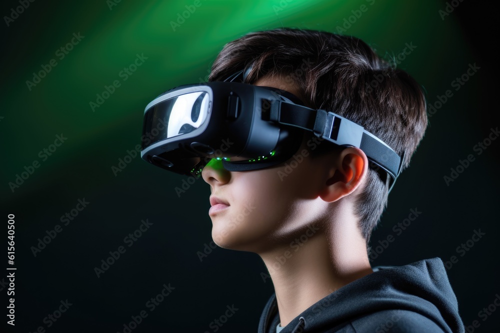 photograph of VR use in educating students and techer fast photograph of VR use in educating students and techer fast