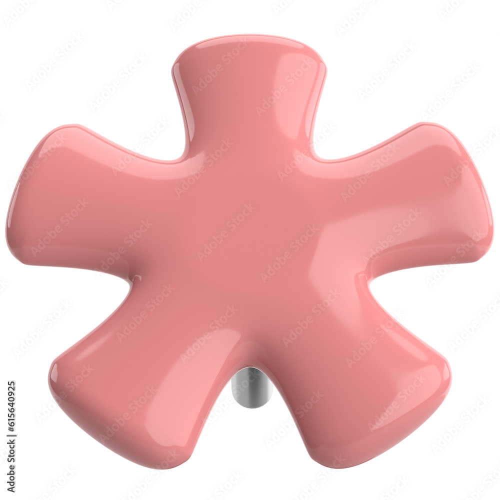Push pin. Drawing pin. 3D pin. 3D illustration. Push pin. Drawing pin. 3D pin. 3D illustration.