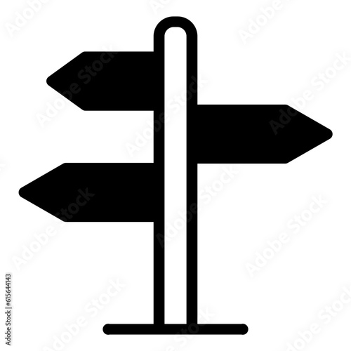 Signboard 
