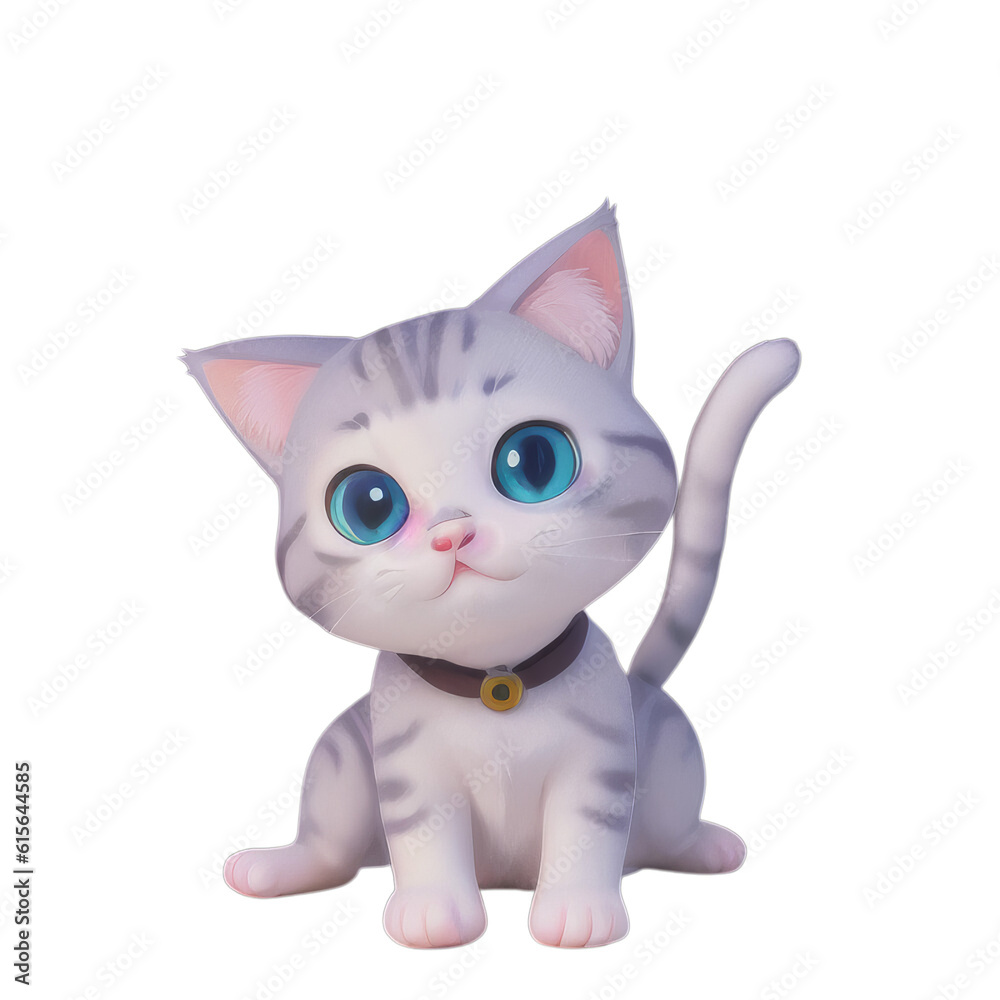 Cute cat Cute cat