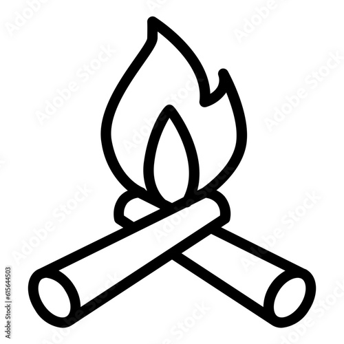 Bonfire 
