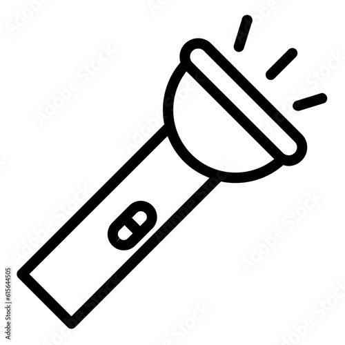 Flashlight 