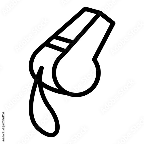 Whistle 