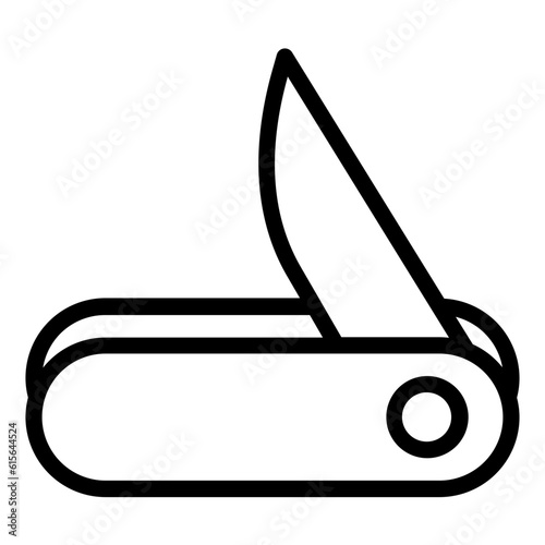Knife 