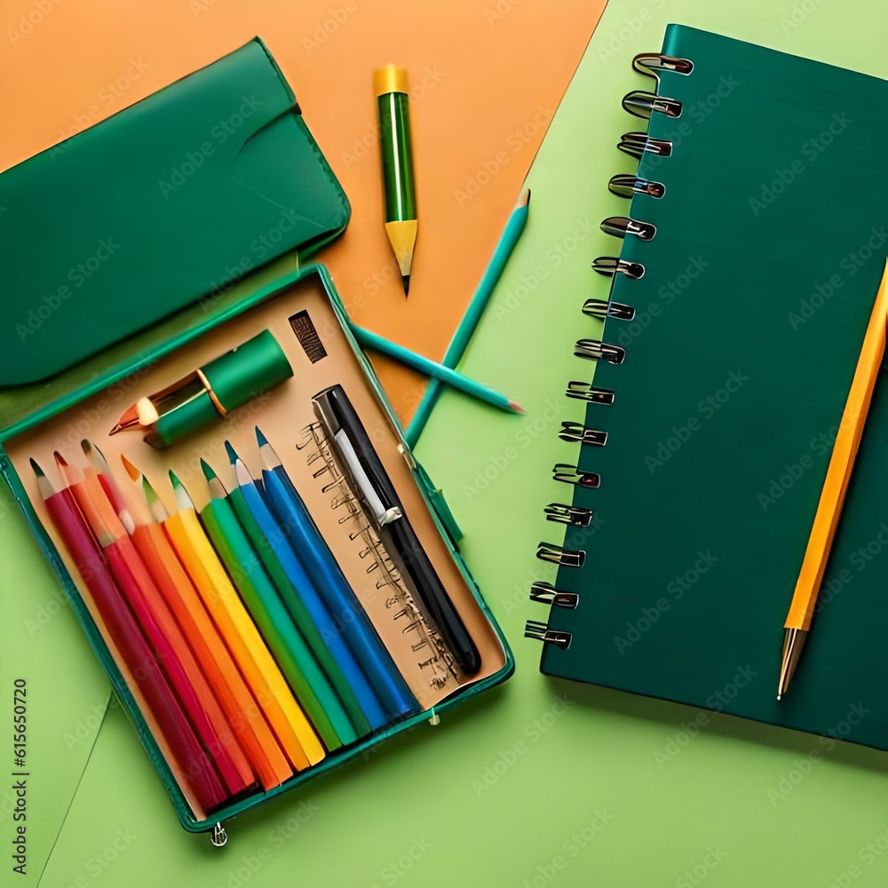 Back to School Back to School