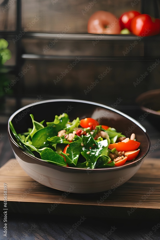 Healthy and Delicious Iconic Salad Inspirations for Balanced Meals Healthy and Delicious Iconic Salad Inspirations for Balanced Meals
