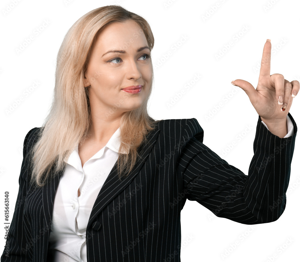 businesswoman businesswoman