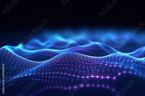 abstract, futuristic, background, gold, pink, blue, glowing, neon, moving, high speed, wave lines, bokeh lights, data transfer, concept, fantastic, wallpaper, design, technology, digital, motion, dyna