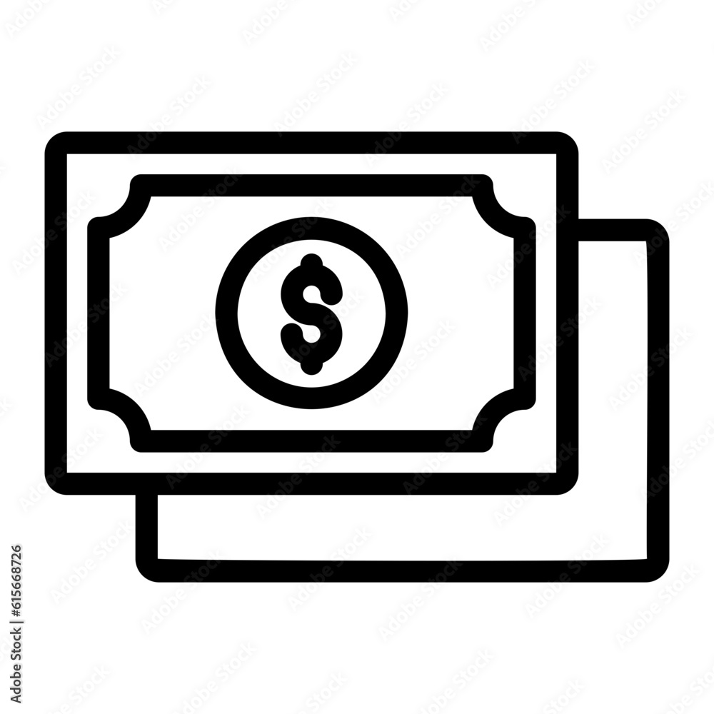 money line icon money line icon