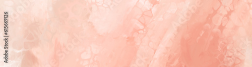Abstract Pink Coral paint Background. Vector illustration design